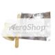SEALANT: POLYSULFIDE,GRY,25GM