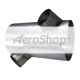 SHROUD: MUFFLER,LH
