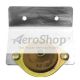 SUPPORT: TAILPIPE,ASSEMBLY