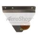 SUPPORT: TAILPIPE,LH,ASSEMBLY