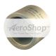 BUSHING: SELF-LUBRICATED