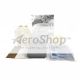 KIT: SOFT LINER REP SYSTEM, CARGO BAY PATCH
