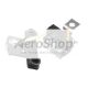 HOLDER: CARBON BRUSH,W/SPRING