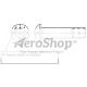 BOLT: CLEVIS,ST, DRILLED SHANK