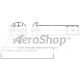 BOLT: CLEVIS,ST, DRILLED SHANK