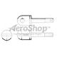 EYE BOLT: ST, DRILLED SHANK