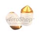 SCREW: SET,HEADLESS HEX,ST
