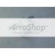 REDUCER: FLARED TUBE,AL, EXT THREAD