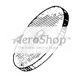WASHER: FLT,ST