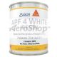 FILLER: RESIN,WHI,QT, USE WITH HSP1B=33