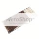 SABLE 7/64X7/16 7861T55, 5 1/2IN WOOD HANDLE