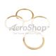 RING: RETAINING,INT,CRES, HEAVY DUTY