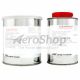Henkel Loctite Hysol EA 956 Epoxy Adhesive Kit AS9112015 Amber, 1 pt