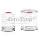 Henkel Loctite Hysol EA 956 Epoxy Adhesive Kit AS9112016 Amber, 1 qt