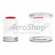Henkel Loctite Hysol EA 934NA Epoxy Adhesive Kit AS9174016, 1 qt