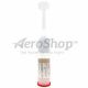 ADHESIVE: EPOXY,A/B,6OZ, HYSOL EA9390