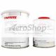 Henkel Loctite Hysol EA 9390 Epoxy Adhesive Kit AS9270016, 1 qt