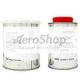 Henkel Loctite Hysol EA 9396 Adhesive AS9280015, 1 pt can