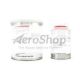 Henkel Loctite Hysol EA 9396 Adhesive AS9280016, 1 qt can
