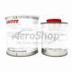 ADHESIVE: EPOXY,A/B,QT, HYSOL EA9396/C-2