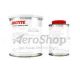 Henkel Loctite Hysol EA 9309NA Epoxy Adhesive Kit AS9355016, 1 qt