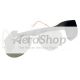 VISOR: CLIP ON GLASSES, OVERCASTERS