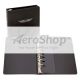 DELUXE 1 IN 7 RING BINDER