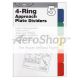DIVIDER: 4-RING