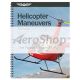 BOOK: HELICOPTER MANEUVERS