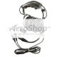 HEADSET: FLEX BOOM