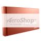 STANDARD PILOT LOG - RED COVERStandard Pilot Log - Red