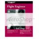 FLT ENGINEER TEST PREP,Flight Engineer Test Prep