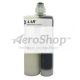 ADHESIVE: EPOXY,A/B,400ML, ATR-525