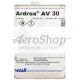 Chemetall Ardrox Corrosion Inhibitor AV30 Light Brown, 1 gal