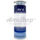 Chemetall Ardrox Corrosion Inhibitor AV8 Light Brown, 1 L