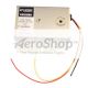 REGULATOR: VOLTAGE,TYPE I,14V