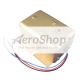 CONTROL: ALTERNATOR,14V