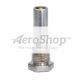 VALVE: DRAIN,FUEL,1/8-27 NPT