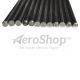 BUNDLE: ROD,SS,1/4IN,12PC