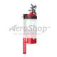 FIRE EXT: HALON 1211,5LB,10B:C, HALON 1211 F/E