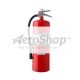 H3R Halon 1211 Fire Extinguisher, Model B371