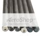 BUNDLE: RND,AL,1/2IN OD,6PC