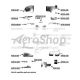 KIT: ENGINE BAFFLE