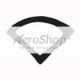 SEAL: NEOPRENE,1/4IN RNDX25FT