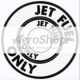 DECAL: PL,FUEL TANK