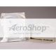 FILTER: AIR,ASSEMBLY, ELEMENT P/N BA2205L,STC SA71G