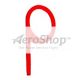 SEAL: SILICONE,BULB,RED