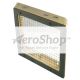 FILTER: AIR,ASSEMBLY, ELEMENT P/N BA4108,STC SA71GL