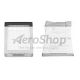 ELEMENT: FILTER,AIR, FILTER ASSEMBLY P/N BA4106