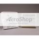 FILTER: AIR,ASSEMBLY, ELEMENT P/N BA5705,STC SA71GL